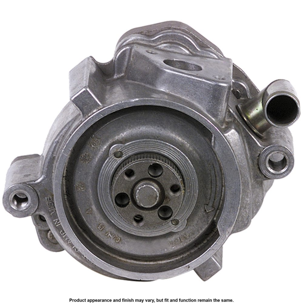 1982 Mercury Lynx Air Pump
