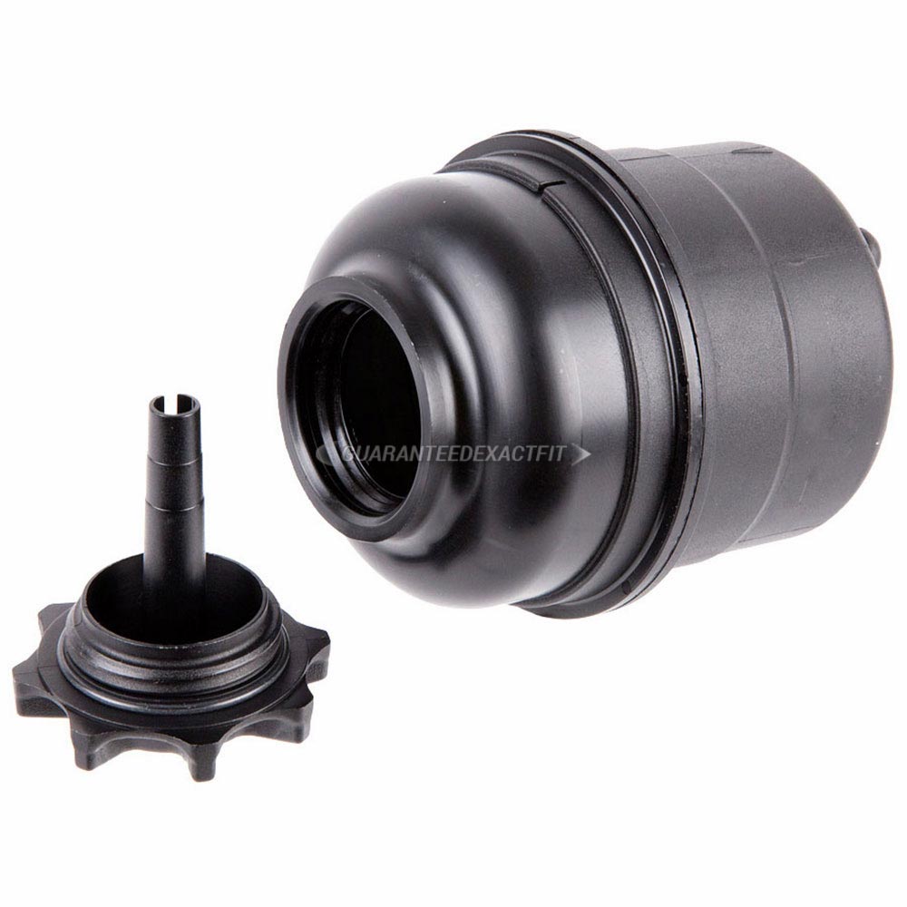 2003 Mini Cooper Power Steering Reservoir