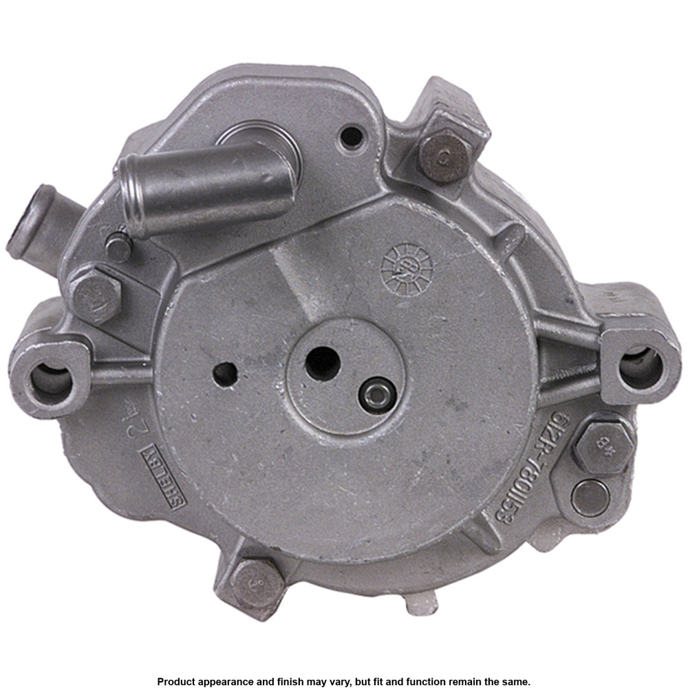 1988 Ford Thunderbird Air Pump