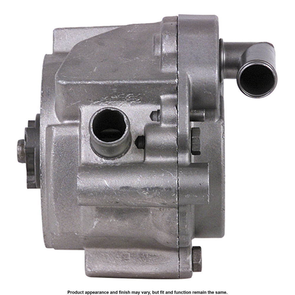 1988 Ford Thunderbird Air Pump