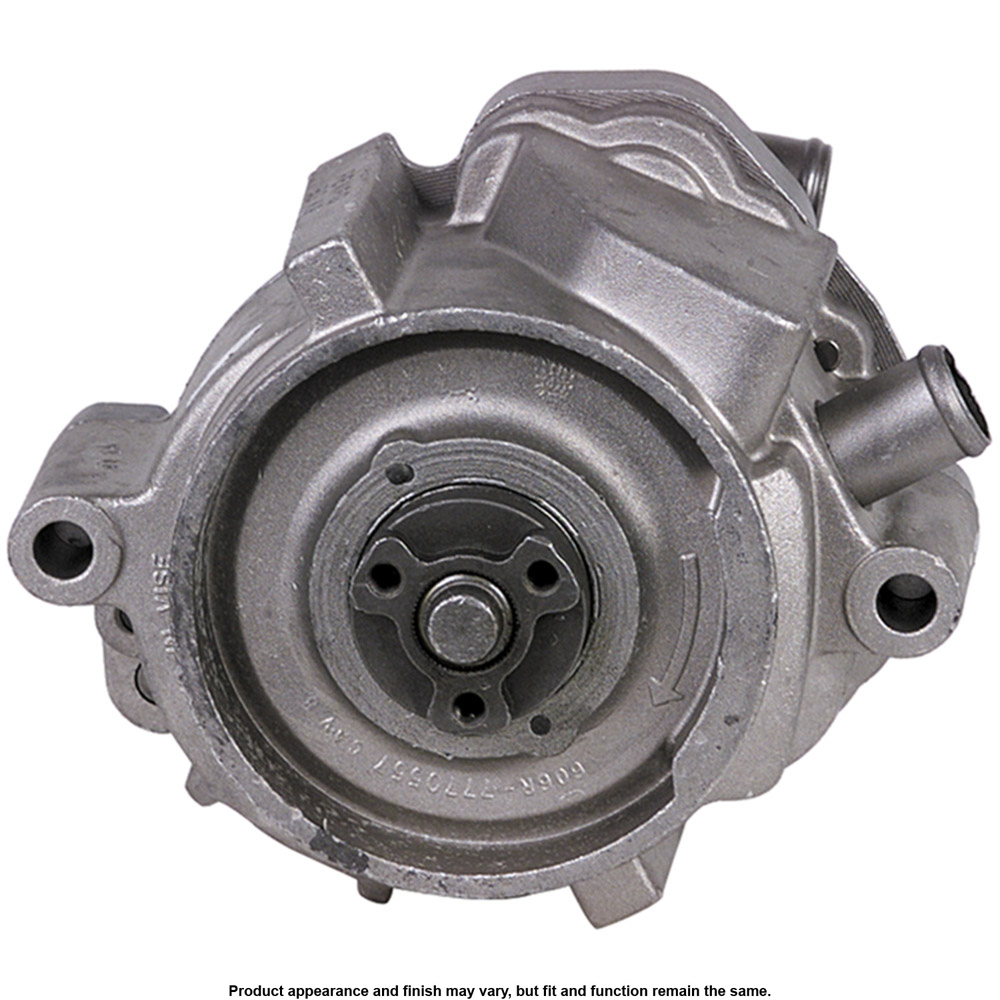 1988 Ford Thunderbird Air Pump