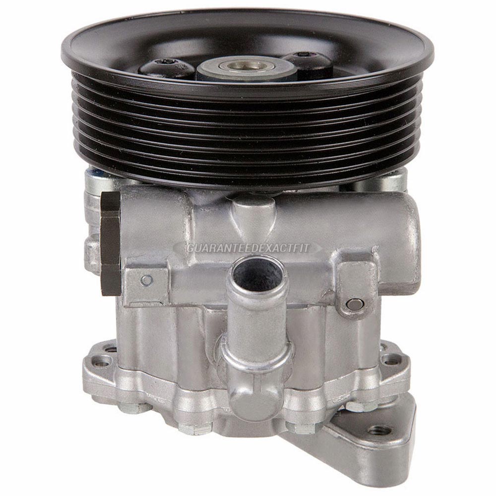 2003 Bmw X5 Power Steering Pump