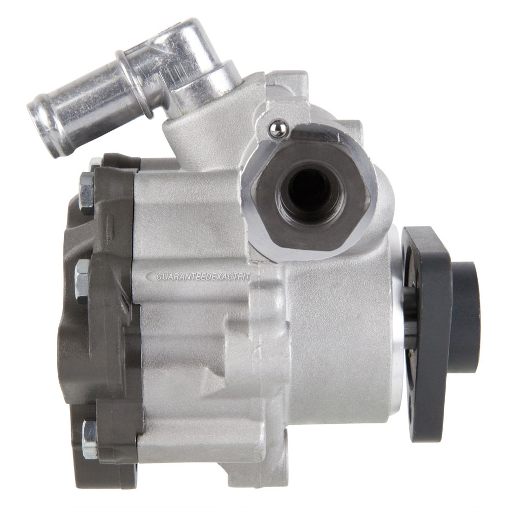 2004 Bmw 525 Power Steering Pump