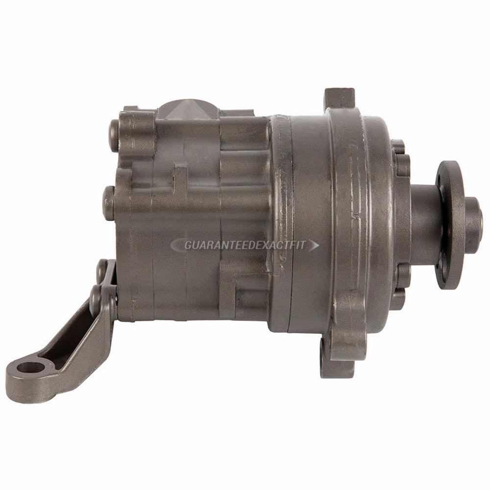 2006 Bmw 525 Power Steering Pump