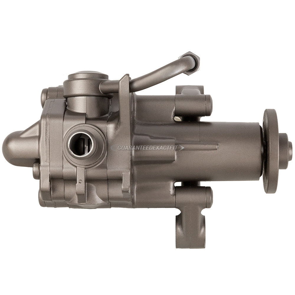 2008 Bmw X5 Power Steering Pump