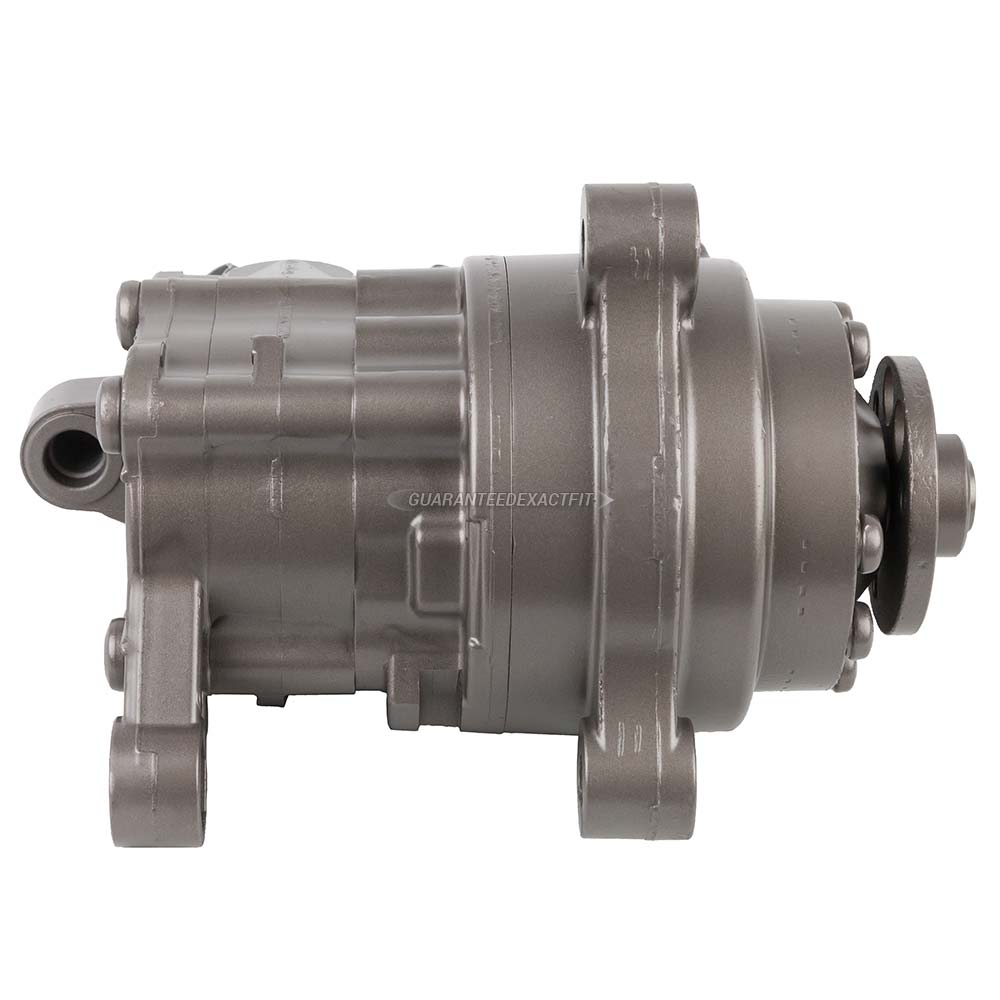 2012 Bmw X5 Power Steering Pump