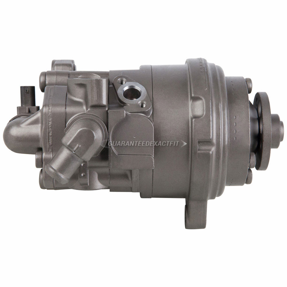 2008 Bmw X6 Power Steering Pump