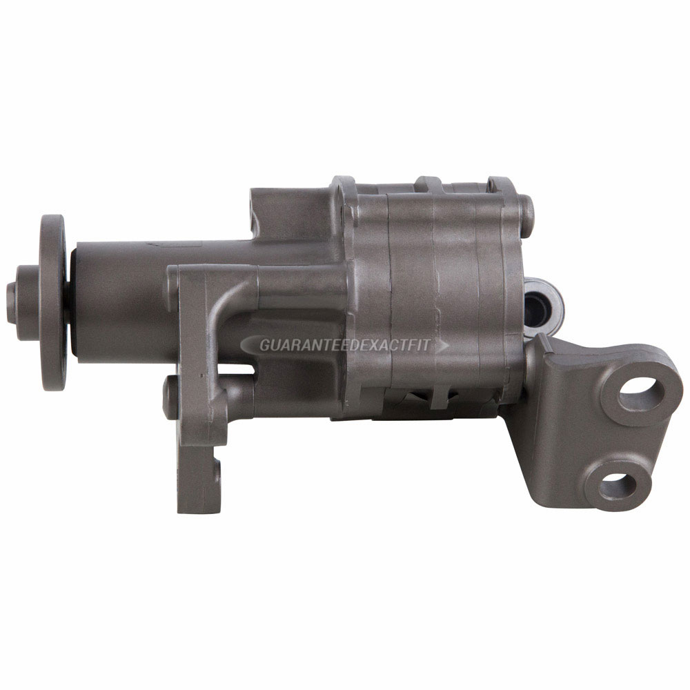 2010 Bmw X5 Power Steering Pump