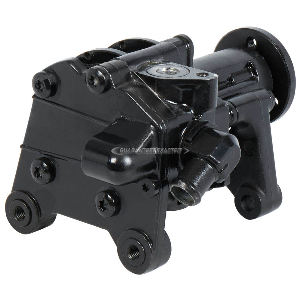 BuyAutoParts 86-02575R Power Steering Pump