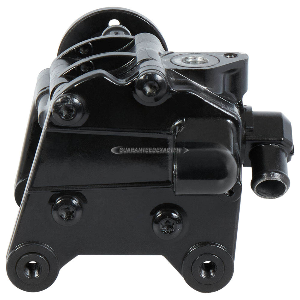 BuyAutoParts 86-02575R Power Steering Pump
