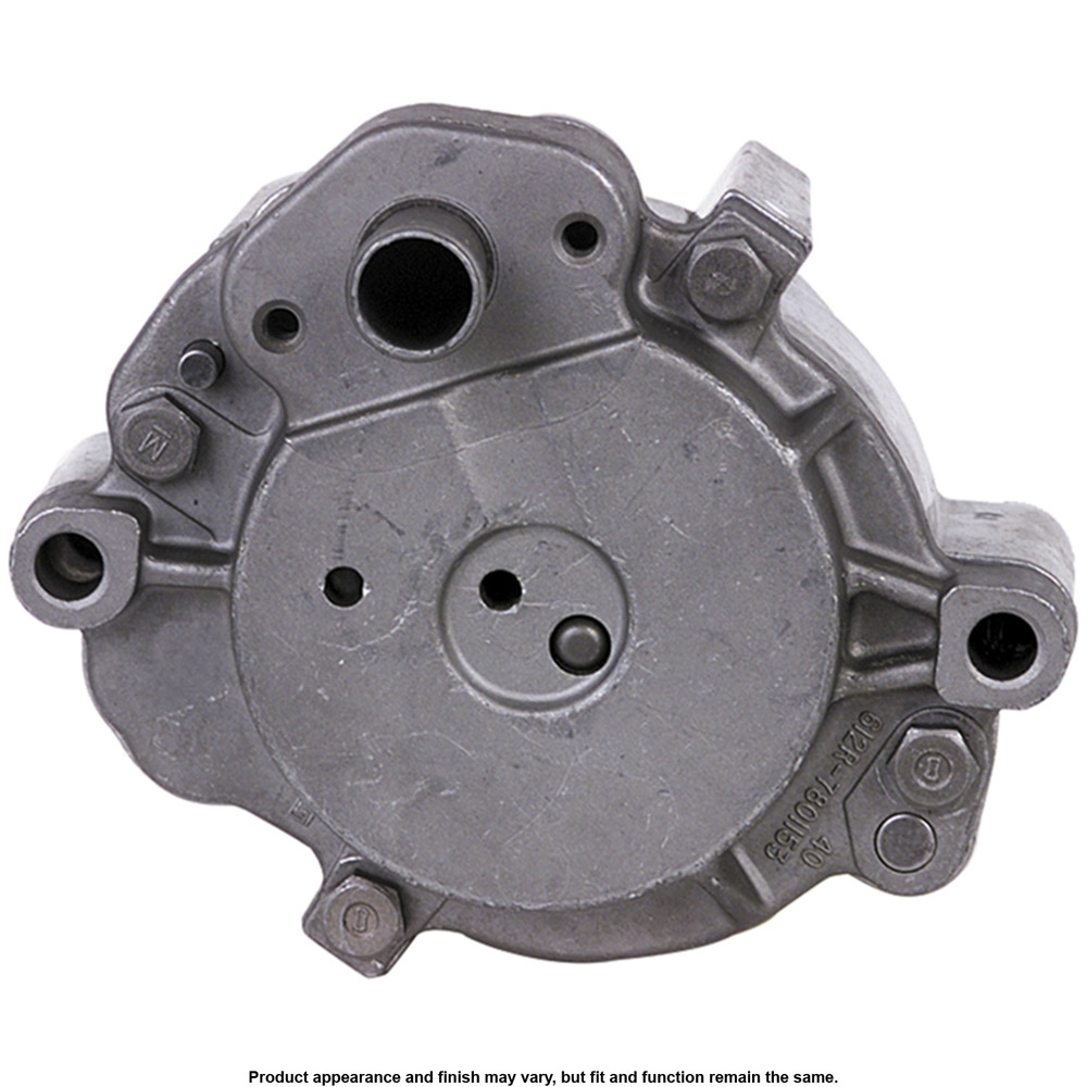 1984 Ford Bronco II Air Pump