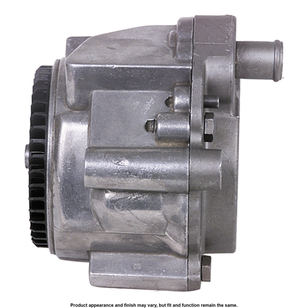 1984 Ford Bronco II Air Pump