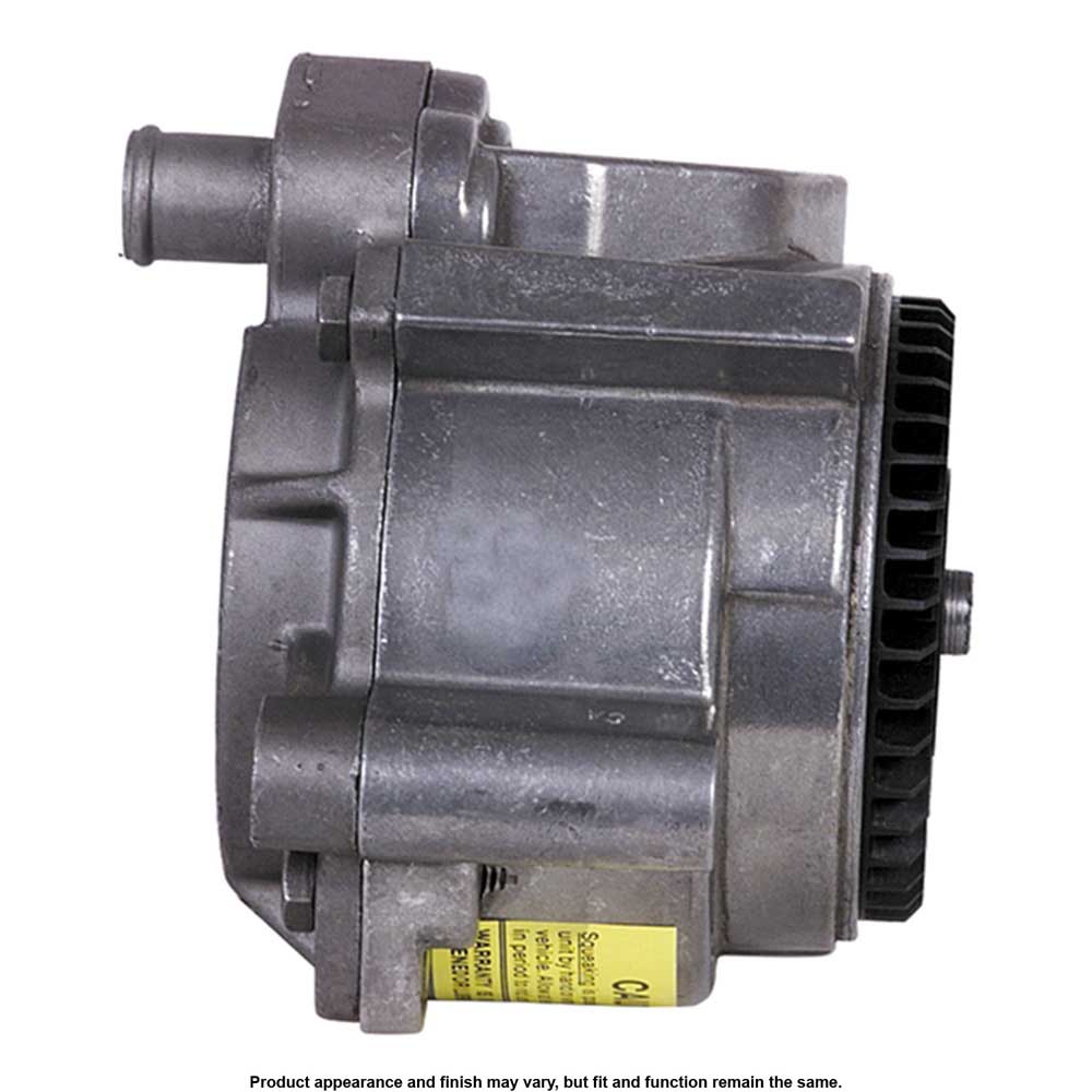 1984 Ford Bronco II Air Pump
