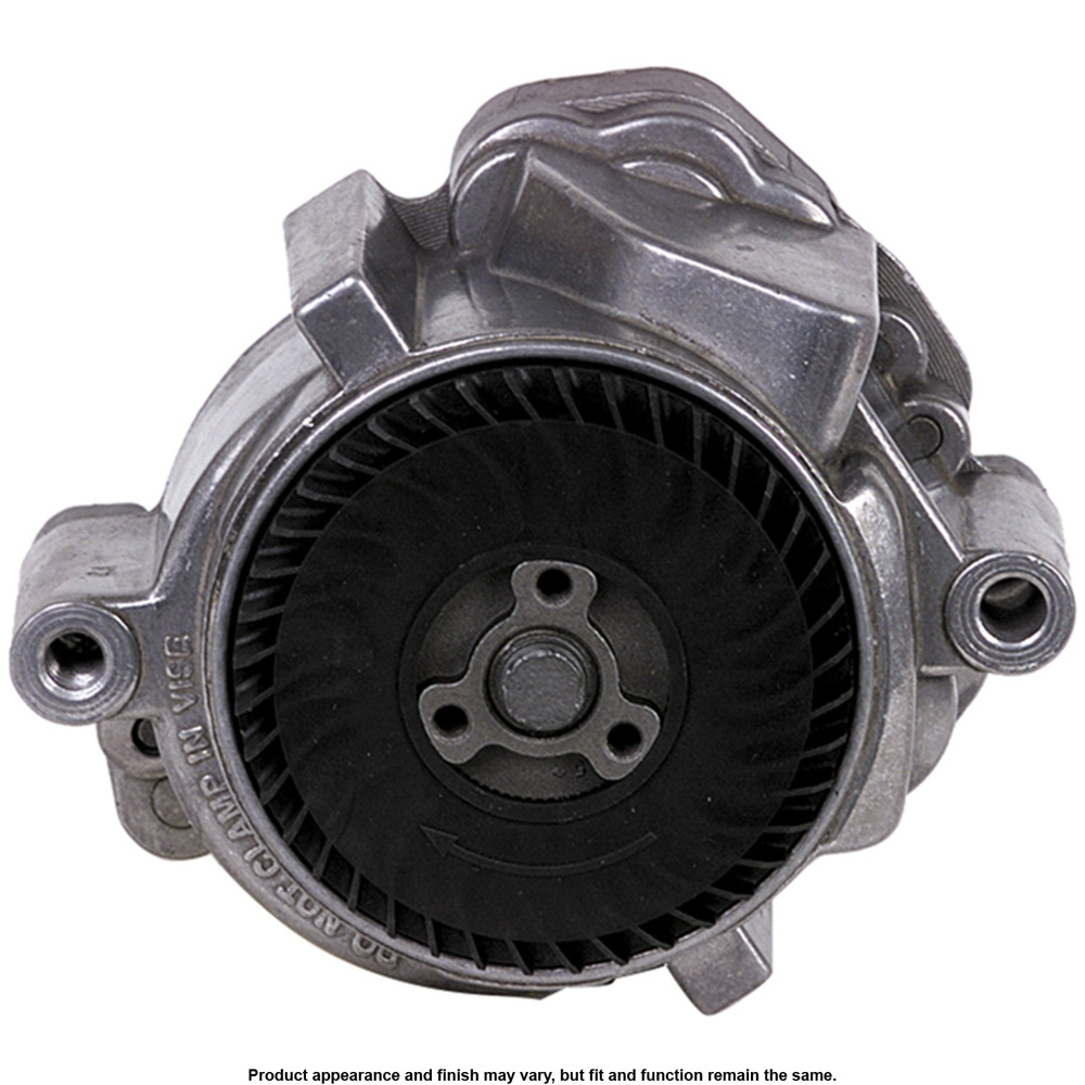 1984 Ford Bronco II Air Pump