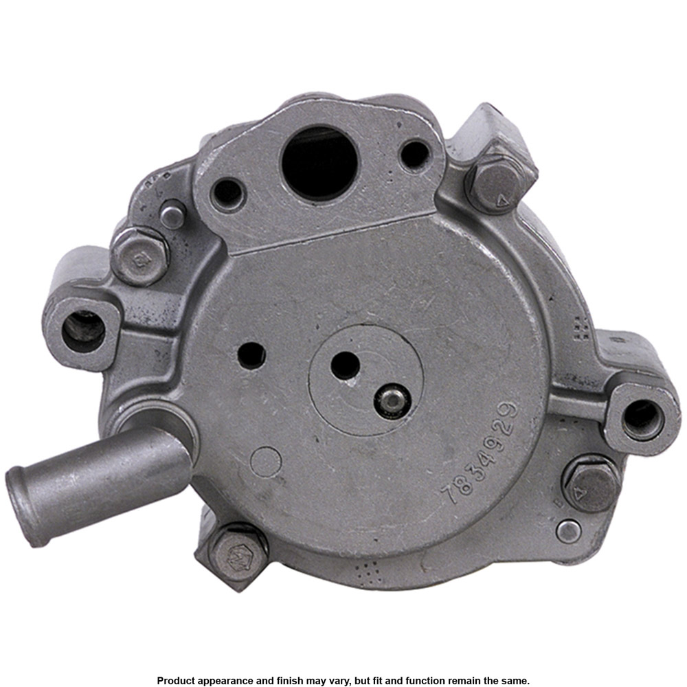 1985 Cadillac Deville Air Pump