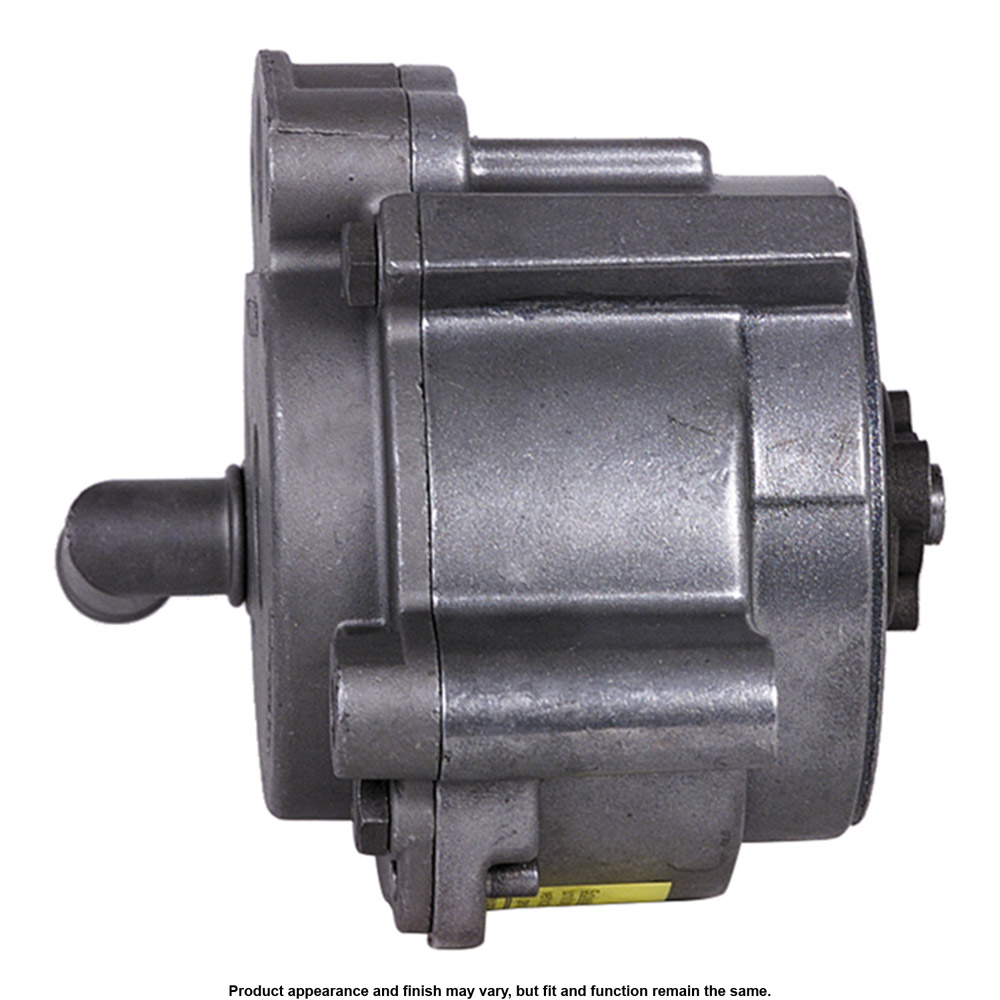 1985 Cadillac Deville Air Pump