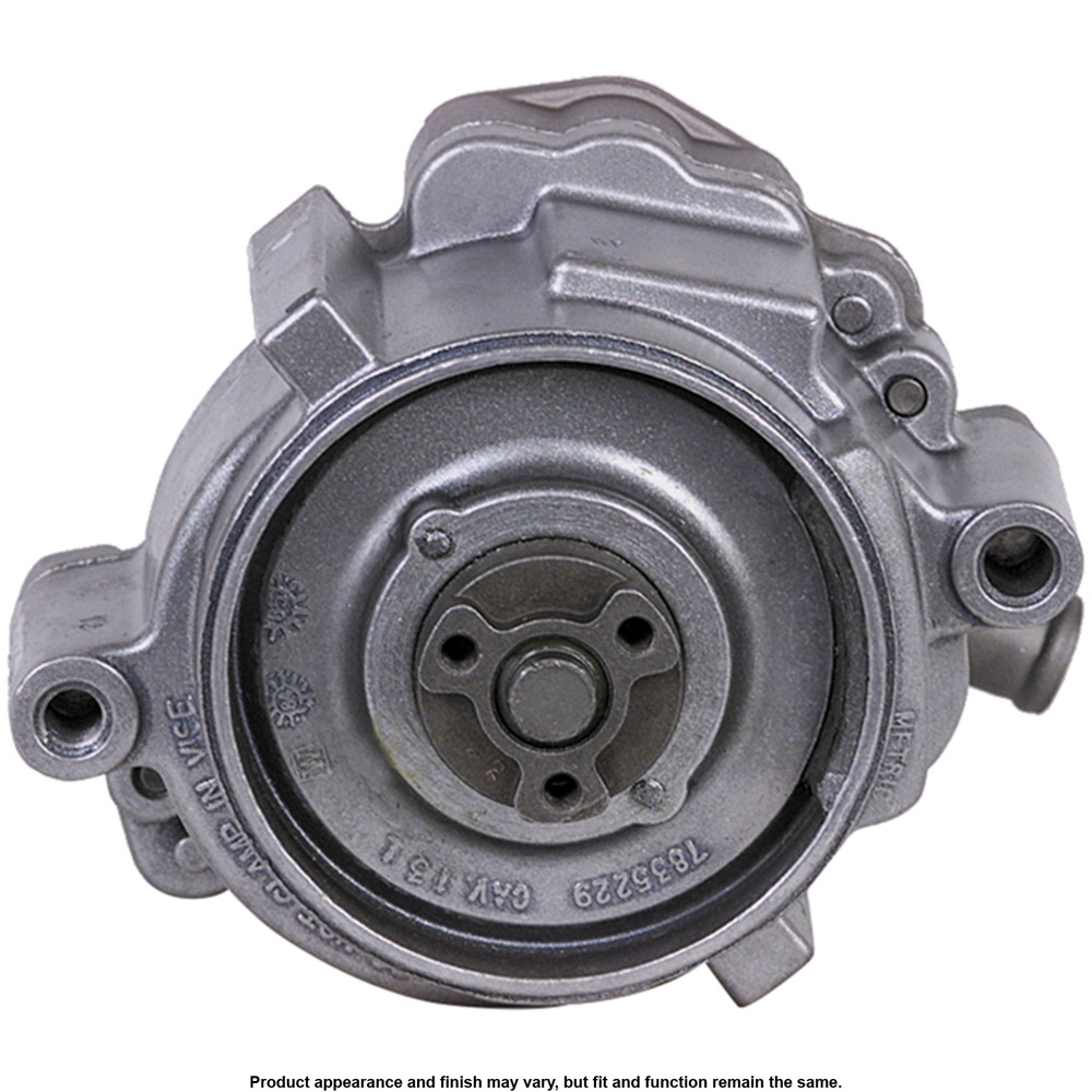 1985 Cadillac Deville Air Pump