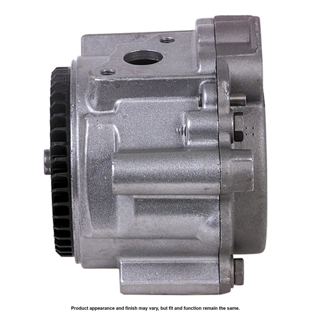 1986 Chevrolet Corvette Air Pump