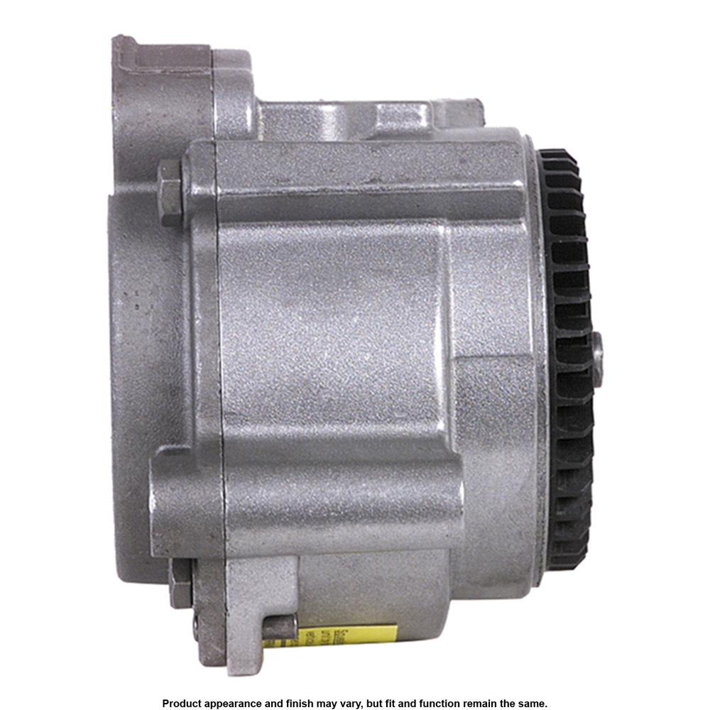 1986 Chevrolet Corvette Air Pump