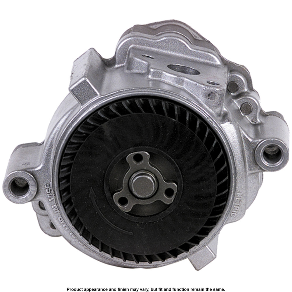 1986 Chevrolet Corvette Air Pump