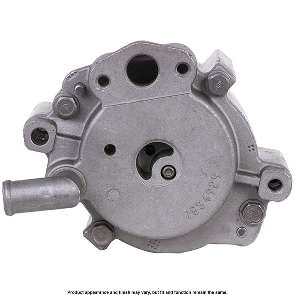 1987 Cadillac Deville Air Pump