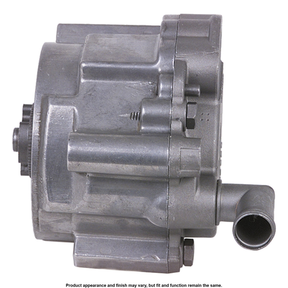 1987 Cadillac Deville Air Pump