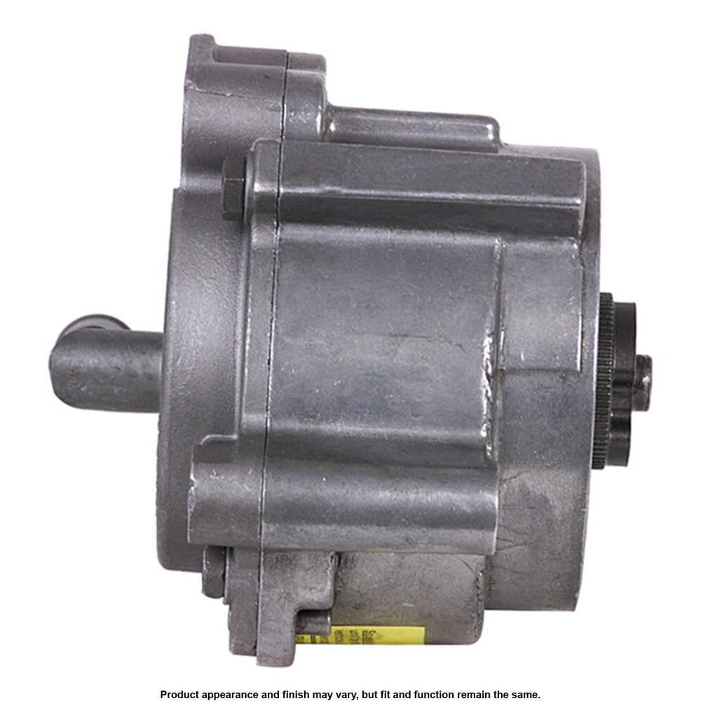 1987 Cadillac Deville Air Pump