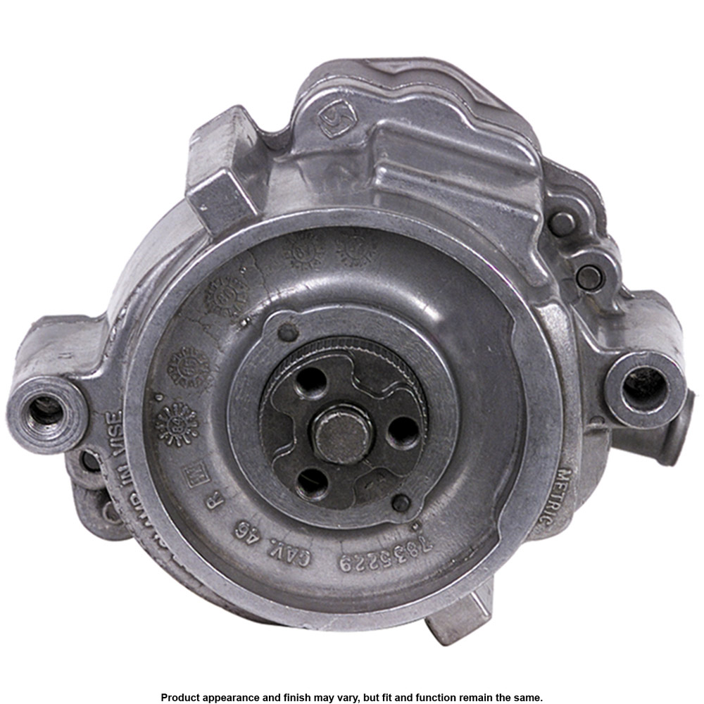 1987 Cadillac Deville Air Pump