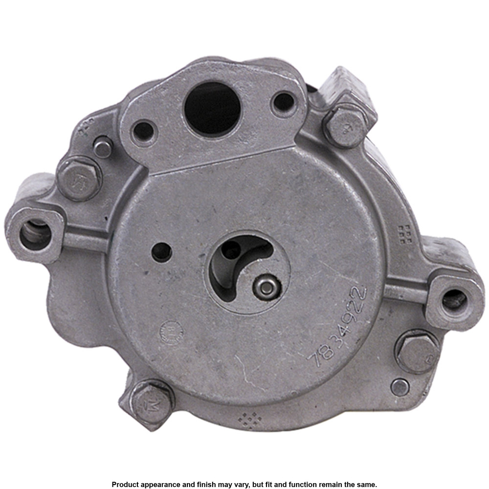 1993 Buick Regal Air Pump