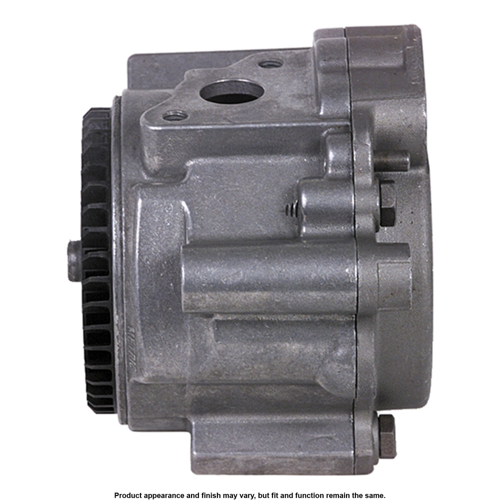 1987 Chevrolet Corvette Air Pump
