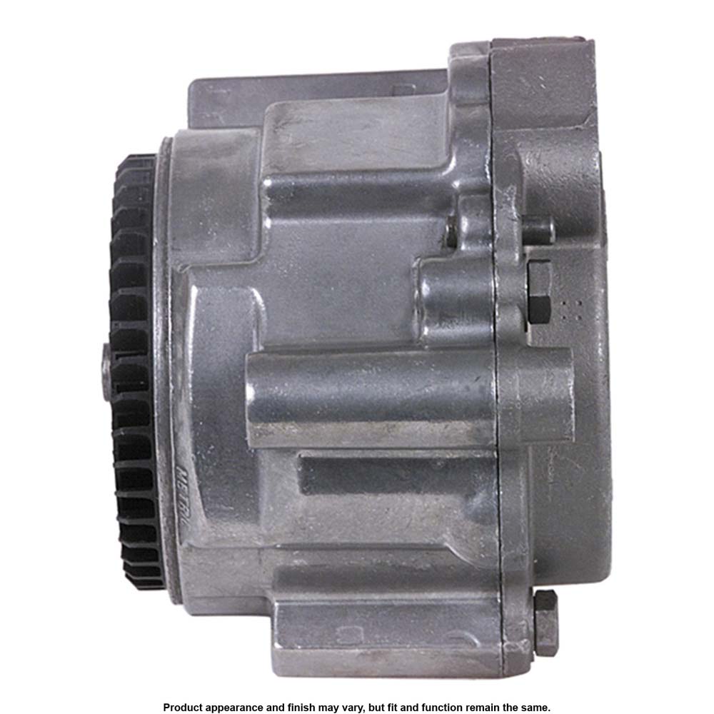 1992 Oldsmobile Custom Cruiser Air Pump