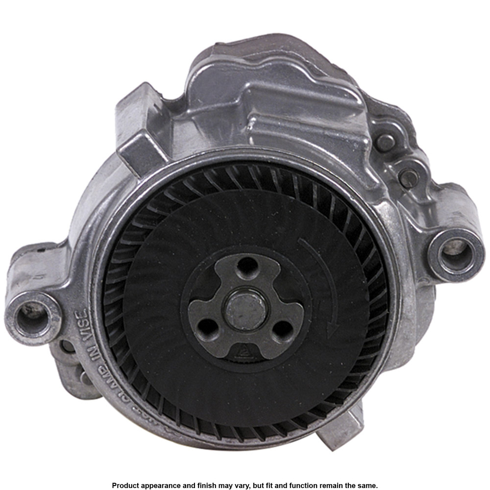 1990 Isuzu PickUp Truck Air Pump 2.3L Eng. L4 Eng. 4940169 CPCX