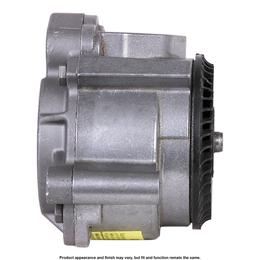 1985 Ford Bronco II Air Pump