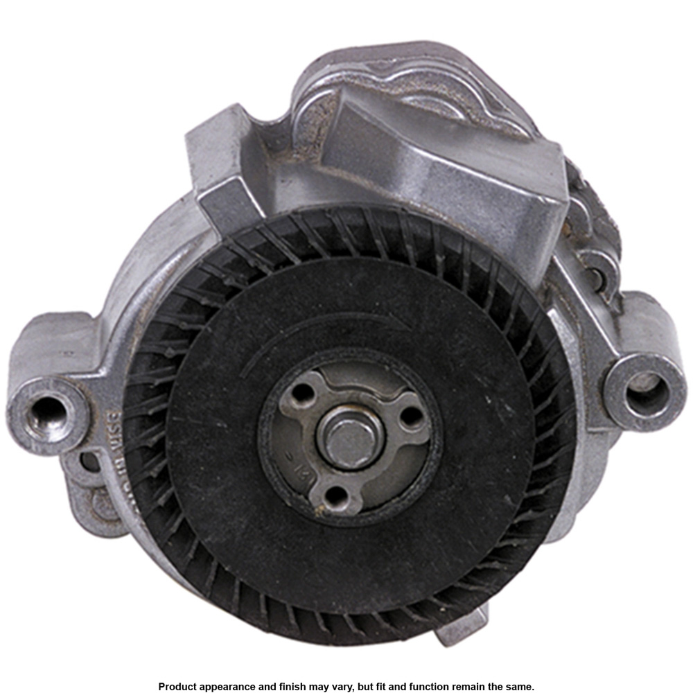 1985 Ford Bronco II Air Pump