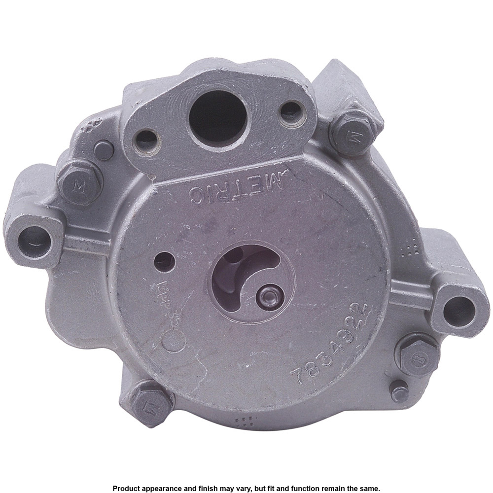 1982 Chevrolet Chevette Air Pump