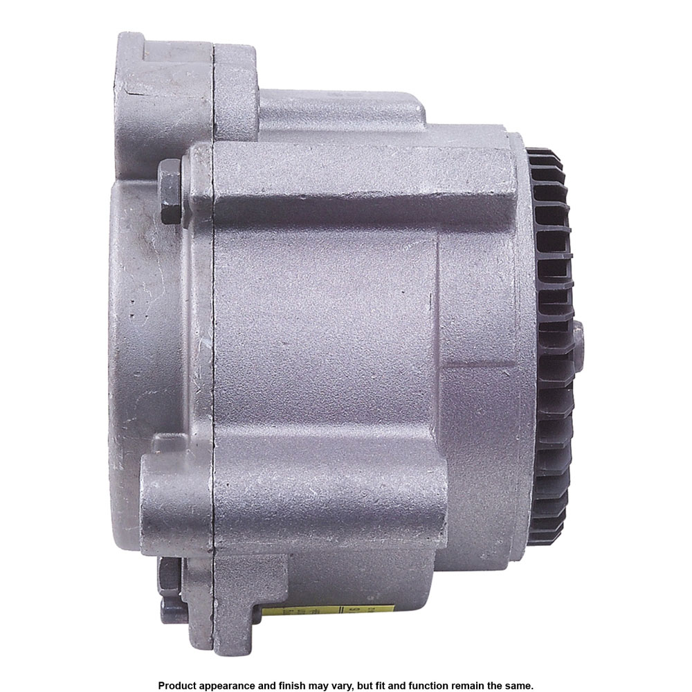 1982 Chevrolet Chevette Air Pump