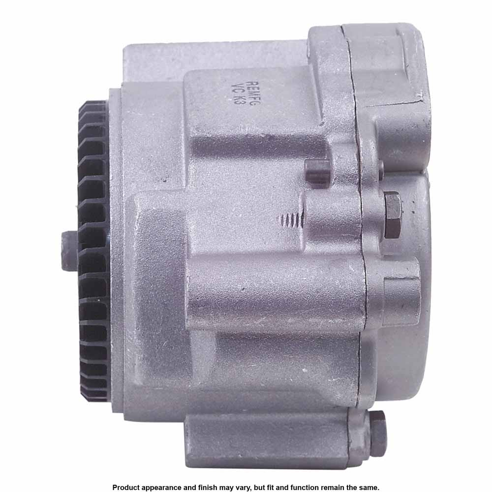 1982 Chevrolet Chevette Air Pump