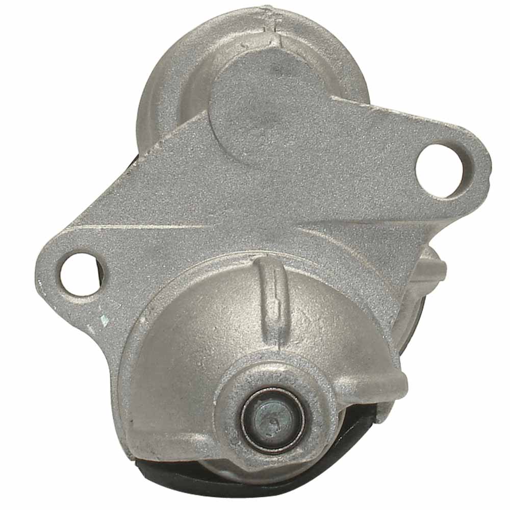 1966 Dodge Charger Starter