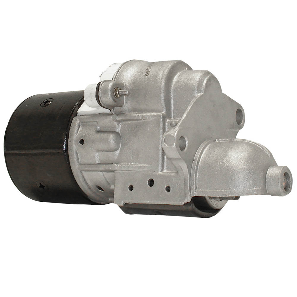 1972 Dodge B100 Van Starter