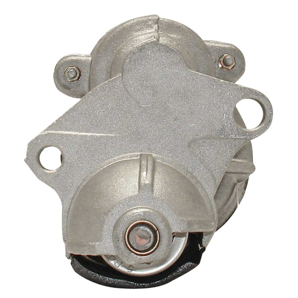 1972 Dodge B100 Van Starter