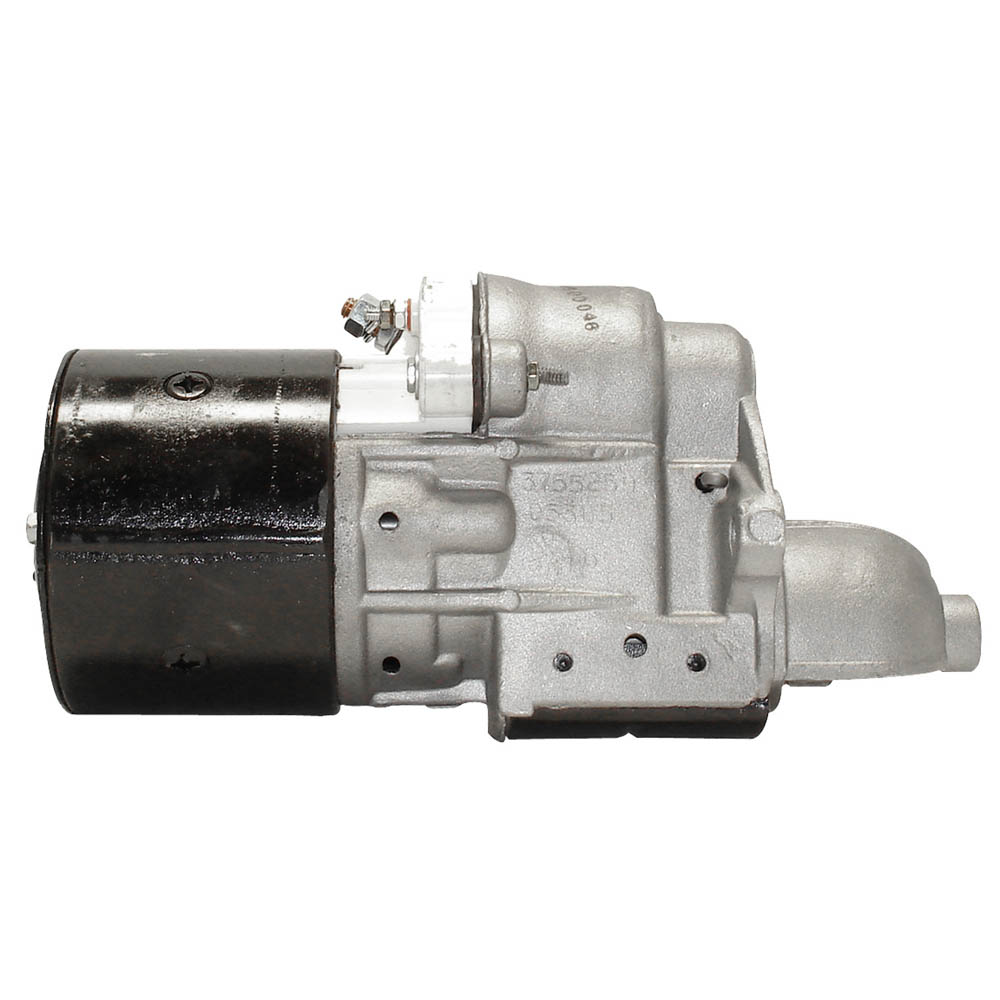 1972 Dodge B100 Van Starter