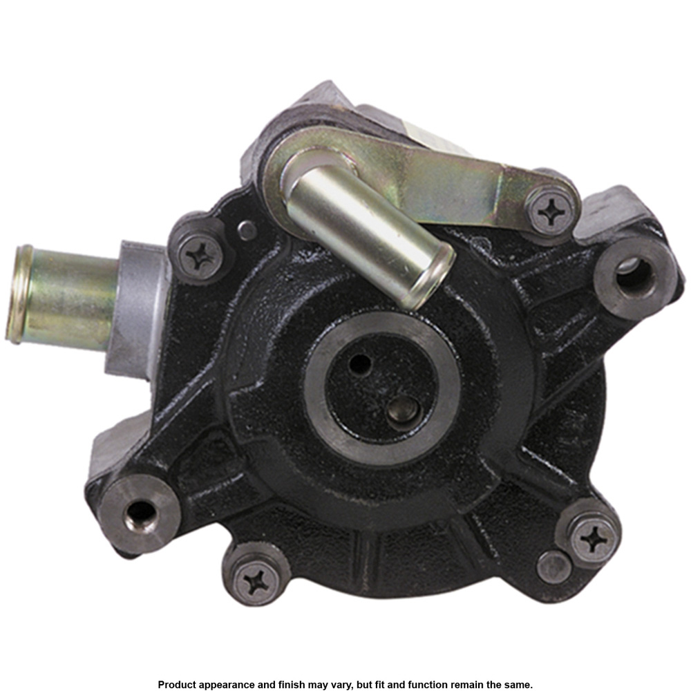 1987 Ford Bronco Air Pump