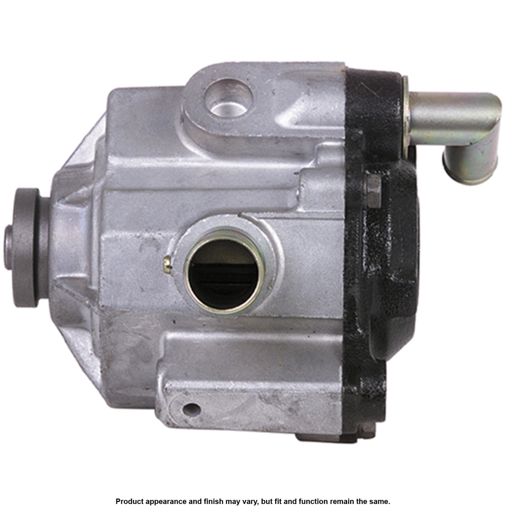 1987 Ford Bronco Air Pump