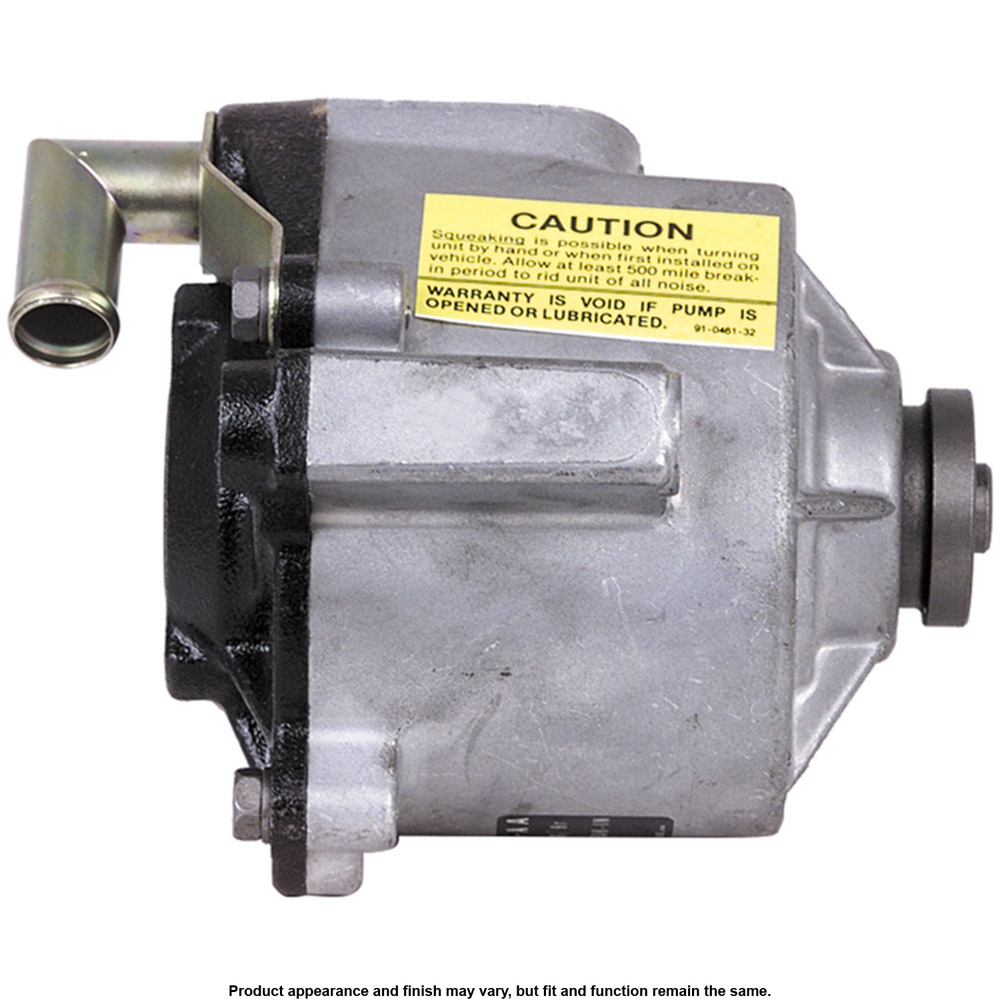 1987 Ford Bronco Air Pump