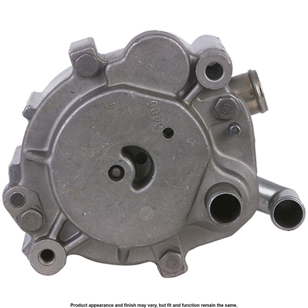 1988 Ford F53 air pump