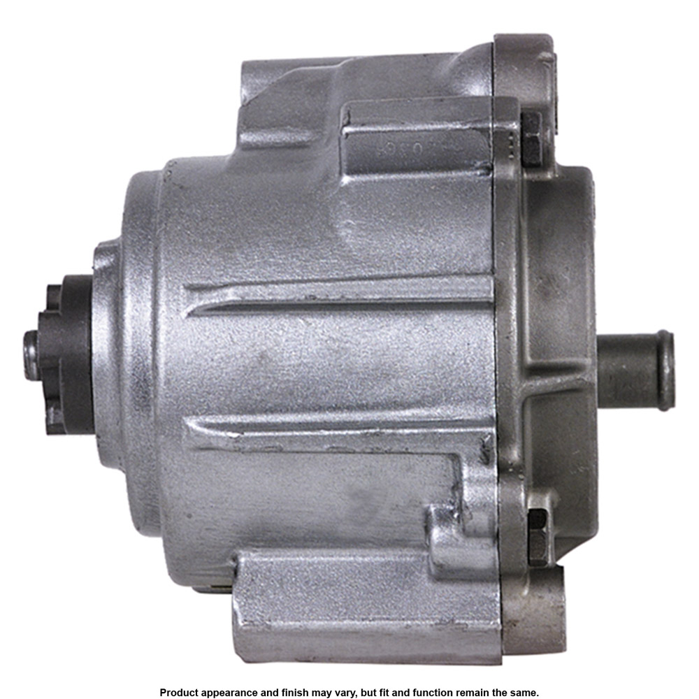 1988 Ford F53 Air Pump