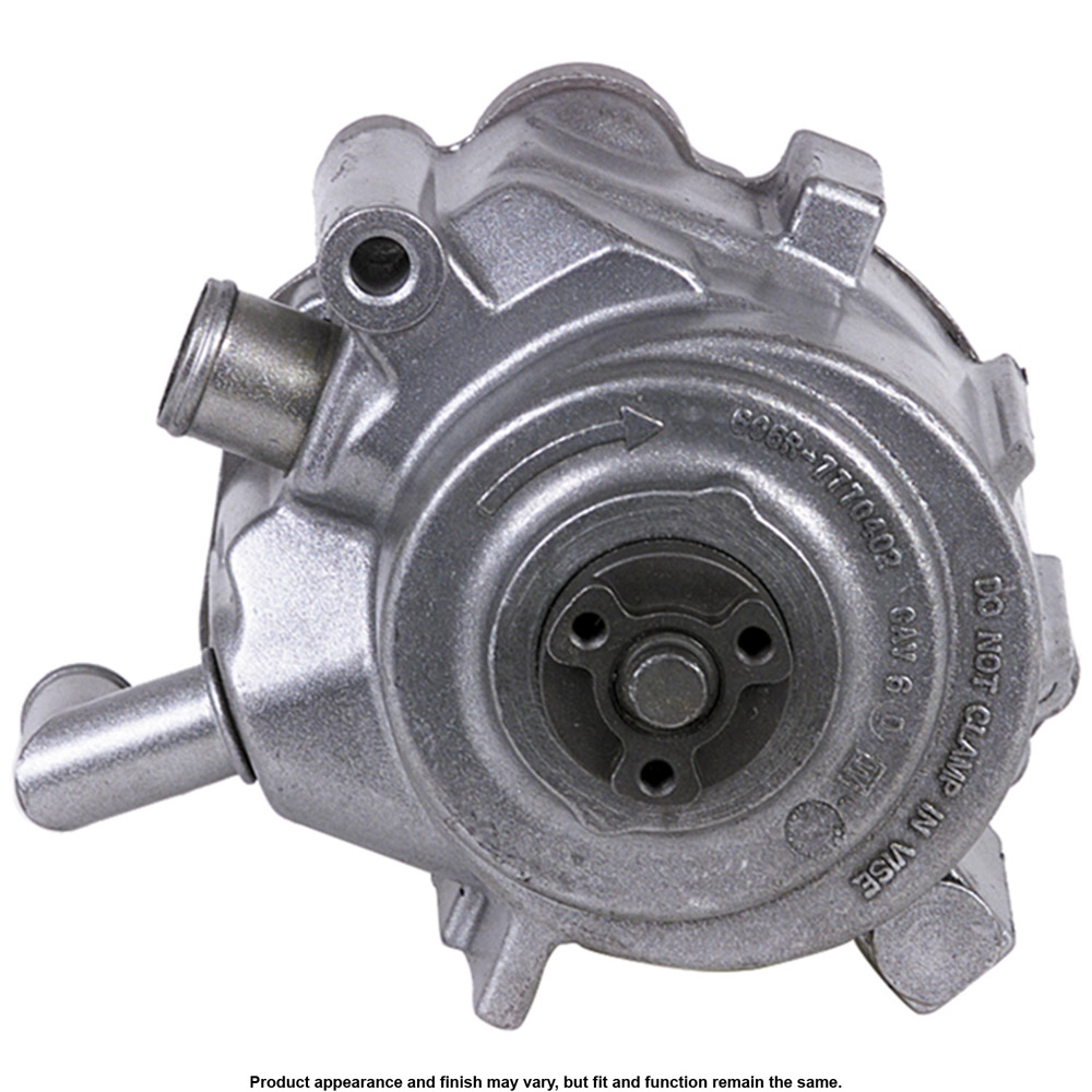1988 Ford F53 Air Pump