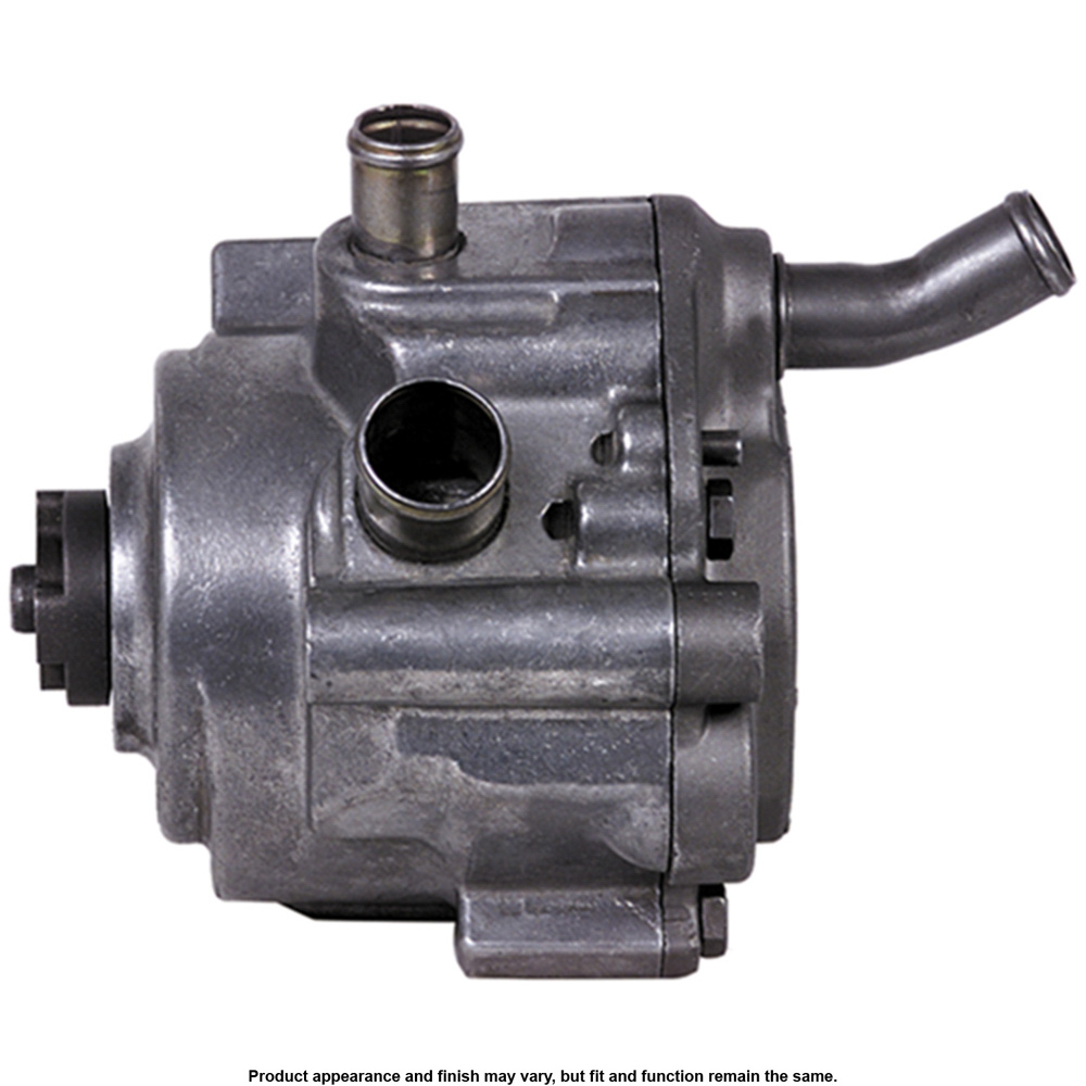 1993 Ford E Series Van Air Pump