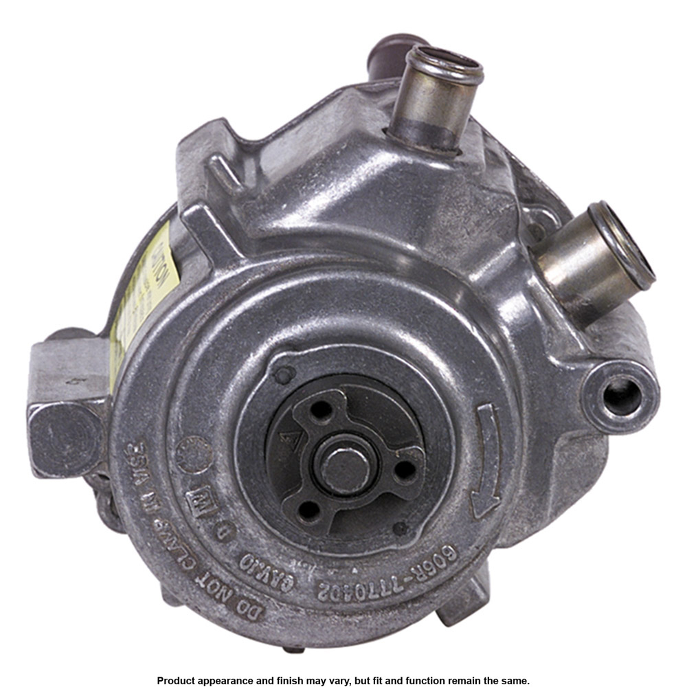 1993 Ford E Series Van Air Pump