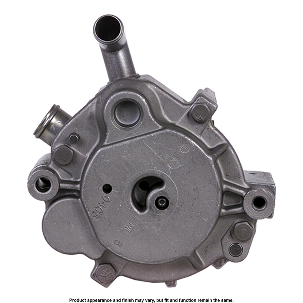 1992 Ford Bronco Air Pump